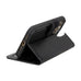Magic iPhone 15 Detachable Leather Wallet Case - LuggageDesigners