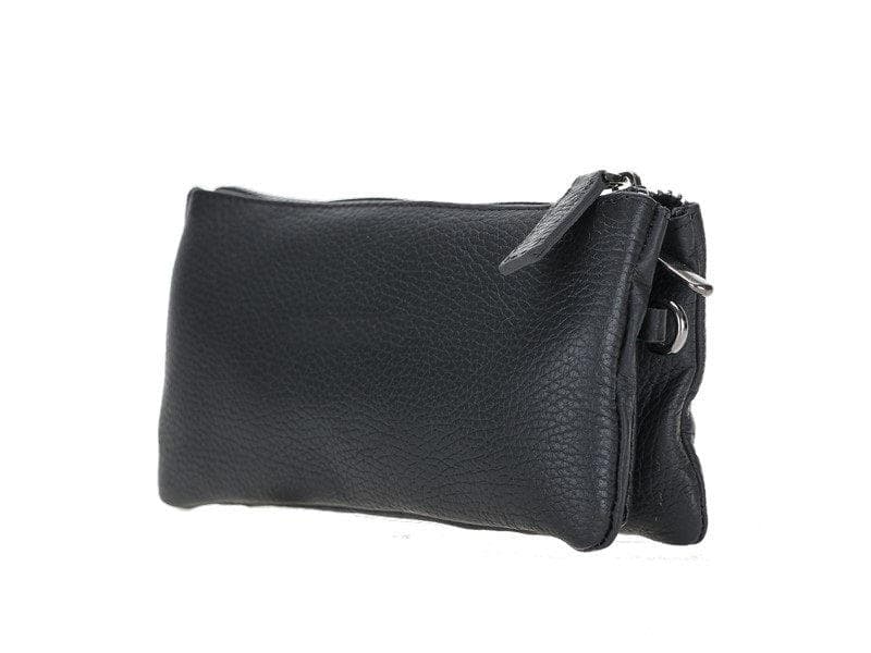 Jaya Leather Women's Handbag Mizuri Leather