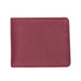 Jeffry Leather Men's Wallet Mizuri Leather