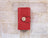 Leather Cable Organizer Mizuri Leather