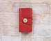 Leather Cable Organizer Mizuri Leather
