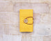 Leather Cable Organizer Mizuri Leather