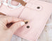 Leather Cable Organizer Mizuri Leather