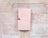 Leather Cable Organizer Mizuri Leather