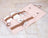 Leather Cable Organizer Mizuri Leather