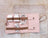 Leather Cable Organizer Mizuri Leather