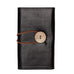 Leather Cable Organizer Mizuri Leather