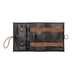 Leather Cable Organizer Mizuri Leather