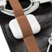 Leather Cable Organizer Mizuri Leather