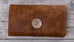 Leather Cable Organizer Mizuri Leather