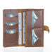 Koala Leather Universal Wallet Mizuri Leather