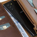 Koala Leather Universal Wallet Mizuri Leather