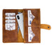 Koala Leather Universal Wallet Mizuri Leather