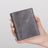 Yetta Leather Card Holder Mizuri Leather