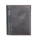 Yetta Leather Card Holder Mizuri Leather