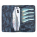 Leony Leather Universal Wallet Mizuri Leather