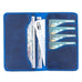 Leony Leather Universal Wallet Mizuri Leather