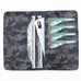 Leony Leather Universal Wallet Mizuri Leather