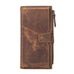 Lozan Leather Wallet Mizuri Leather