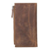 Lozan Leather Wallet Mizuri Leather