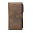 Lozan Leather Wallet Mizuri Leather