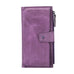Lozan Leather Wallet Mizuri Leather