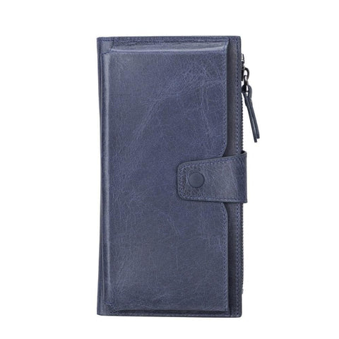 Lozan Leather Wallet Mizuri Leather