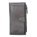 Lozan Leather Wallet Mizuri Leather