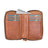 Lugano Leather Wallet Mizuri Leather