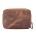 Lugano Leather Wallet Mizuri Leather