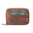 Lugano Leather Wallet Mizuri Leather