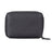 Lugano Leather Wallet Mizuri Leather