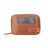 Lugano Leather Wallet Mizuri Leather
