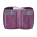 Lugano Leather Wallet Mizuri Leather