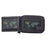 Lugano Leather Wallet Mizuri Leather