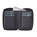 Lugano Leather Wallet Mizuri Leather
