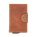 Mondello Leather Detachable Card Holder Mizuri Leather