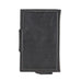Mondello Leather Detachable Card Holder Mizuri Leather