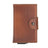 Mondello Leather Detachable Card Holder Mizuri Leather