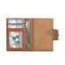 Mondello Leather Detachable Card Holder Mizuri Leather