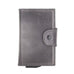 Mondello Leather Detachable Card Holder Mizuri Leather