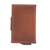 Mondello Leather Detachable Card Holder Mizuri Leather