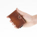 Mondello Leather Detachable Card Holder Mizuri Leather