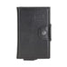 Mondello Leather Detachable Card Holder Mizuri Leather