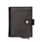 Palermo Leather Mechanical Card Holder Mizuri Leather