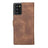 Magic Samsung Galaxy Note 20 Ultra Leather Detachable Wallet Case Mizuri Leather