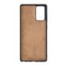 Magic Samsung Galaxy Note 20 Leather Detachable Wallet Case Mizuri Leather