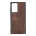 Magic Samsung Galaxy Note 20 Ultra Leather Detachable Wallet Case Mizuri Leather