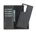 Magic Samsung Galaxy Note 20 Ultra Leather Detachable Wallet Case Mizuri Leather
