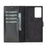 Magic Samsung Galaxy Note 20 Leather Detachable Wallet Case Mizuri Leather